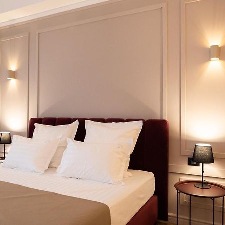 Alnis Boutique Villa Constanta Ngoại thất bức ảnh