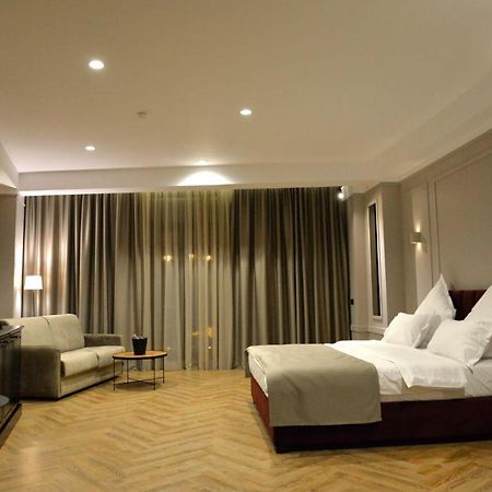 Alnis Boutique Villa Constanta Ngoại thất bức ảnh