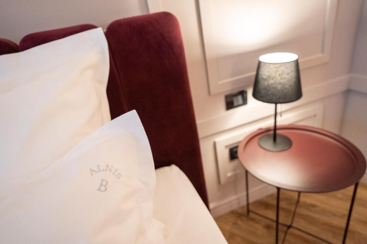 Alnis Boutique Villa Constanta Ngoại thất bức ảnh