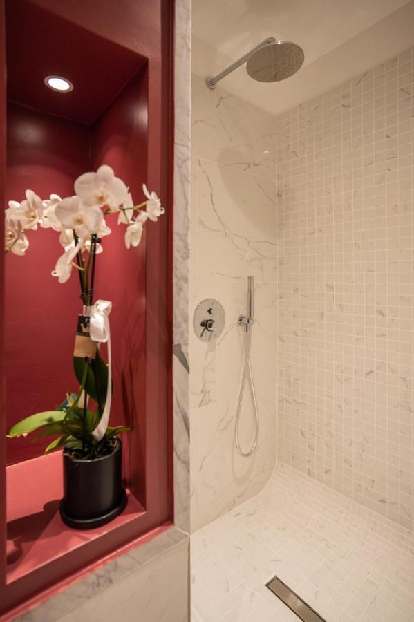 Alnis Boutique Villa Constanta Ngoại thất bức ảnh