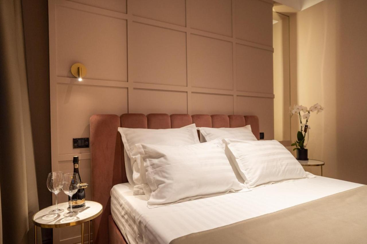 Alnis Boutique Villa Constanta Ngoại thất bức ảnh