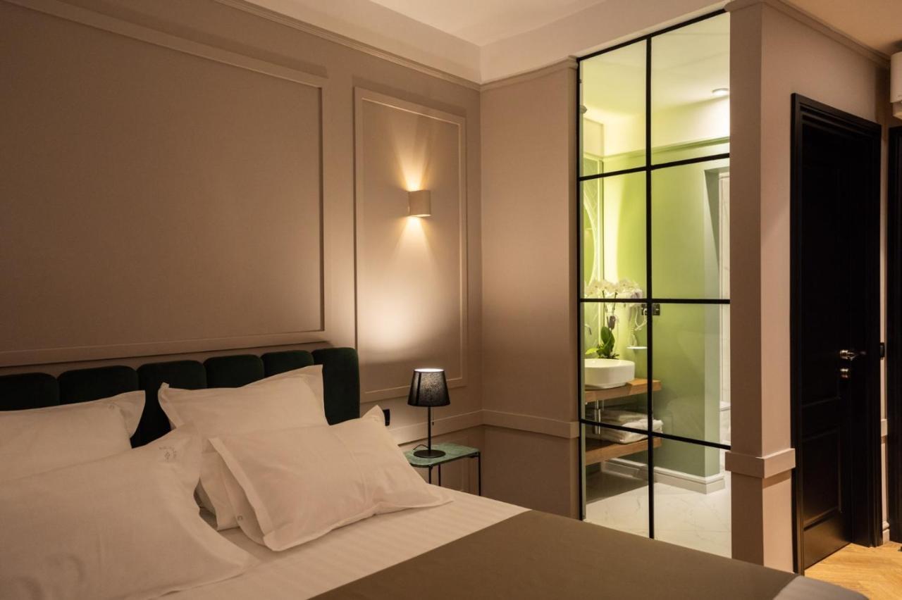 Alnis Boutique Villa Constanta Ngoại thất bức ảnh