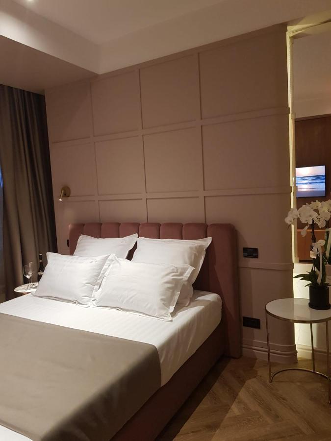 Alnis Boutique Villa Constanta Ngoại thất bức ảnh