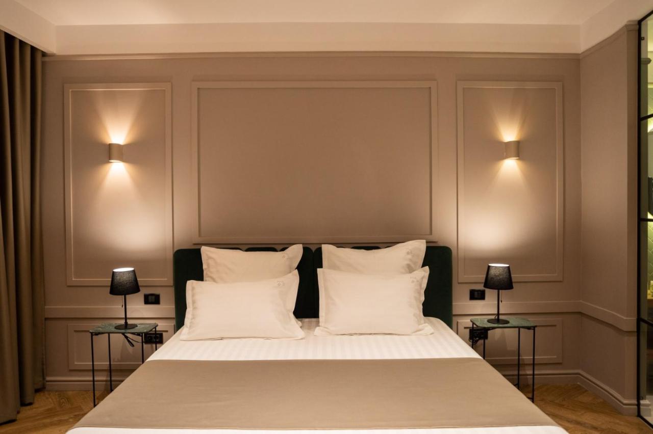 Alnis Boutique Villa Constanta Ngoại thất bức ảnh