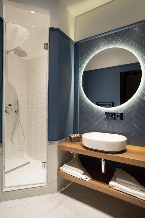 Alnis Boutique Villa Constanta Ngoại thất bức ảnh