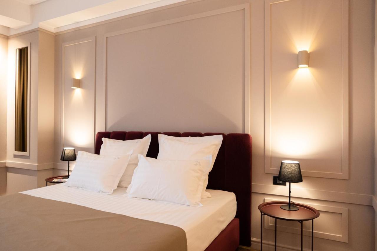 Alnis Boutique Villa Constanta Ngoại thất bức ảnh