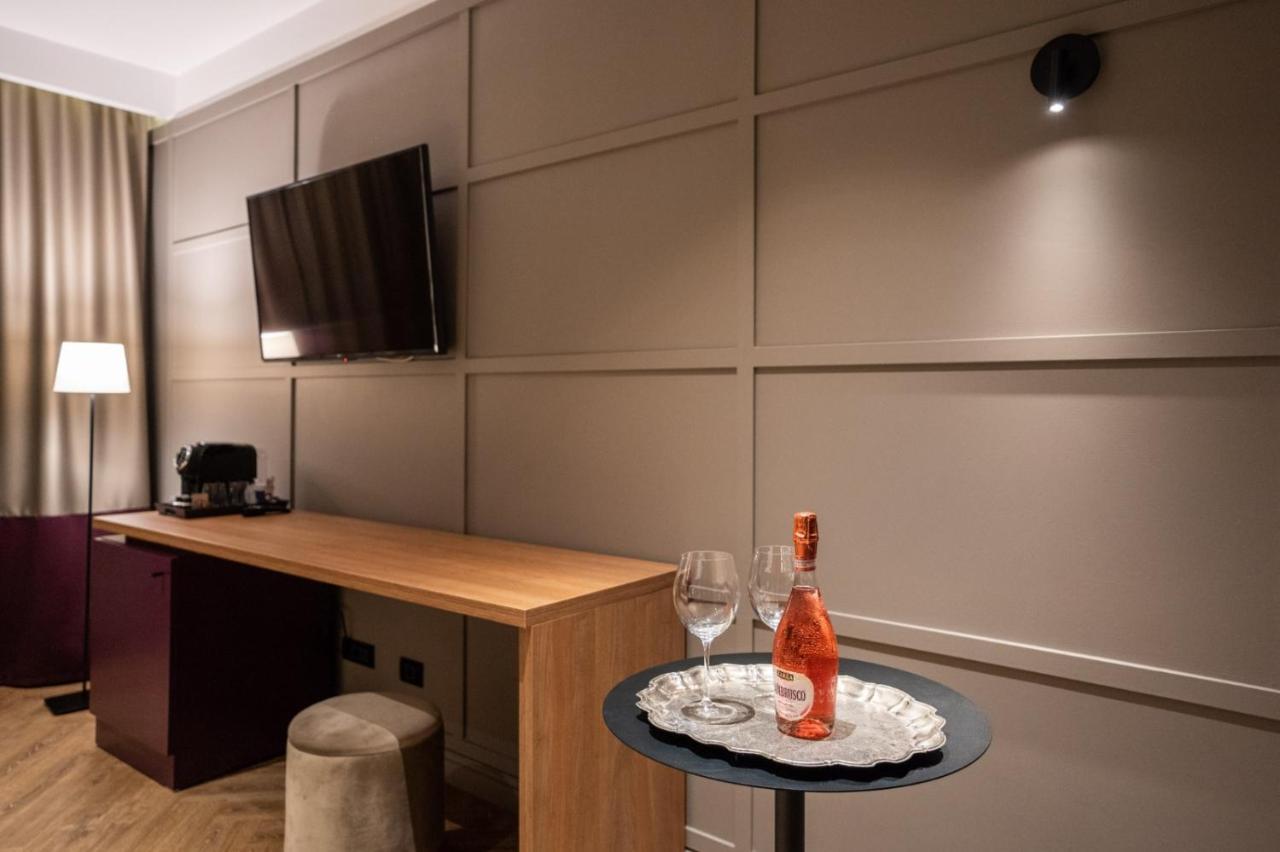 Alnis Boutique Villa Constanta Ngoại thất bức ảnh