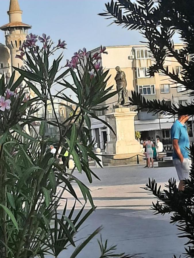 Alnis Boutique Villa Constanta Ngoại thất bức ảnh