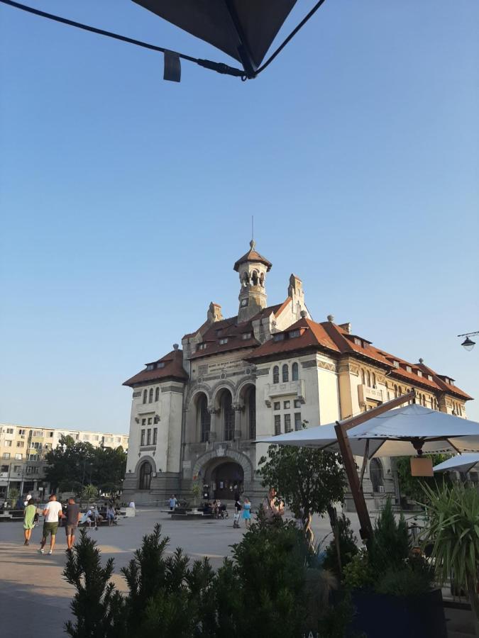 Alnis Boutique Villa Constanta Ngoại thất bức ảnh