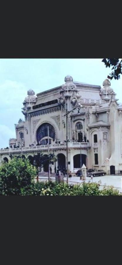 Alnis Boutique Villa Constanta Ngoại thất bức ảnh
