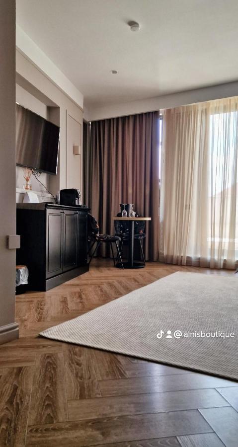Alnis Boutique Villa Constanta Ngoại thất bức ảnh