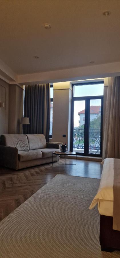 Alnis Boutique Villa Constanta Ngoại thất bức ảnh