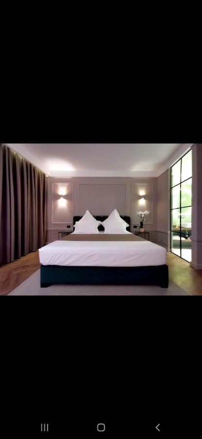 Alnis Boutique Villa Constanta Ngoại thất bức ảnh