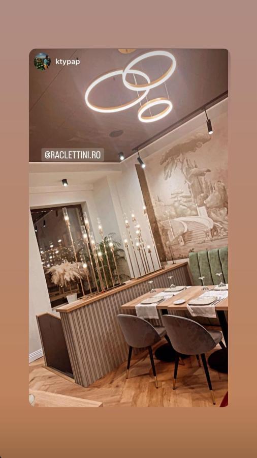 Alnis Boutique Villa Constanta Ngoại thất bức ảnh