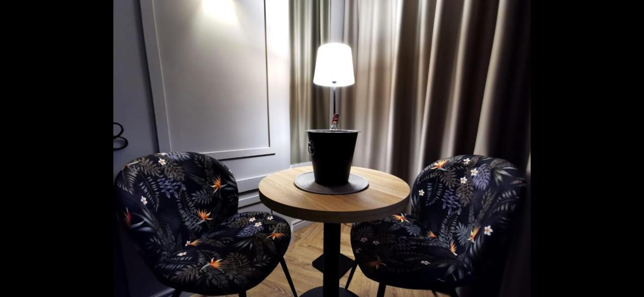 Alnis Boutique Villa Constanta Ngoại thất bức ảnh
